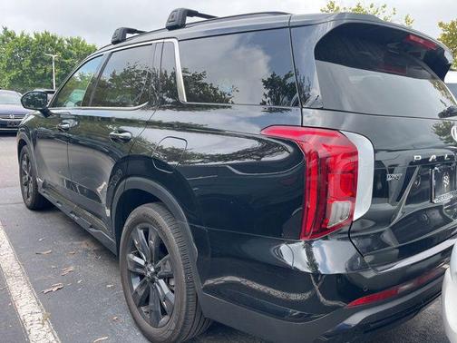 2023 Hyundai PALISADE XRT