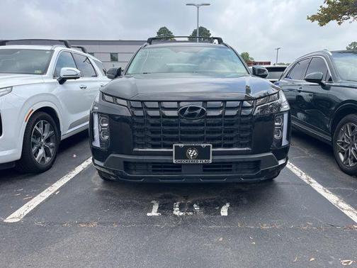 2023 Hyundai PALISADE XRT