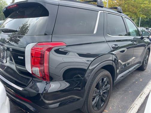 2023 Hyundai PALISADE XRT