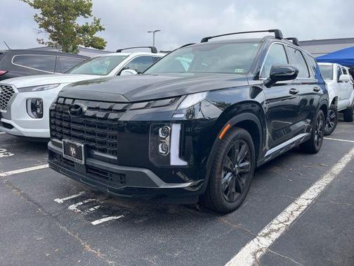 2023 Hyundai PALISADE XRT