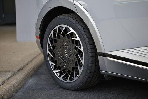 Cyber Gray 2023 Hyundai IONIQ 5 Limited