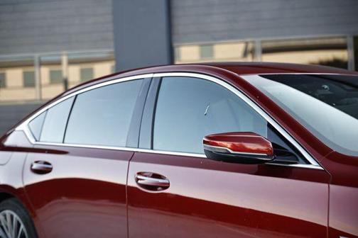 2021 Cadillac CT5 Premium Luxury RWD