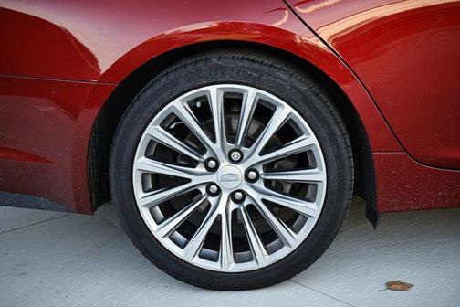 2021 Cadillac CT5 Premium Luxury RWD