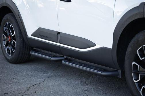 2024 Hyundai SANTA CRUZ XRT