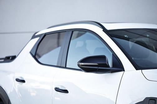 2024 Hyundai SANTA CRUZ XRT