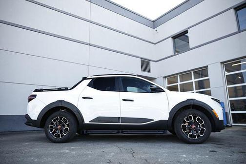 2024 Hyundai SANTA CRUZ XRT