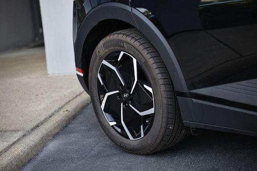 Phantom Black 2023 Hyundai IONIQ 5 SE