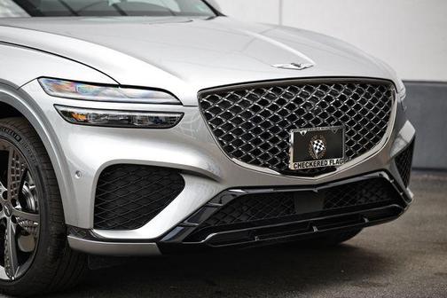 2025 Genesis GV70 3.5T AWD Sport