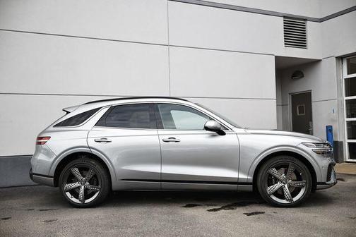 2025 Genesis GV70 3.5T AWD Sport