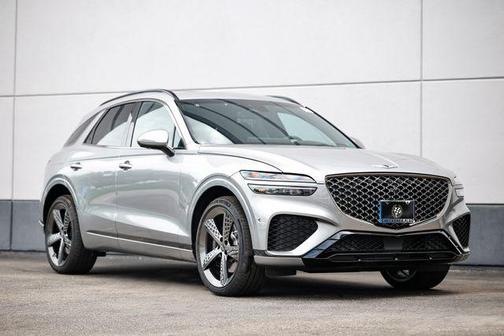 2025 Genesis GV70 3.5T AWD Sport