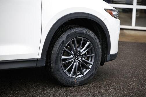 2021 Mazda CX-5 Sport