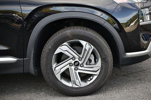 2022 Hyundai SANTA FE SEL 2.4