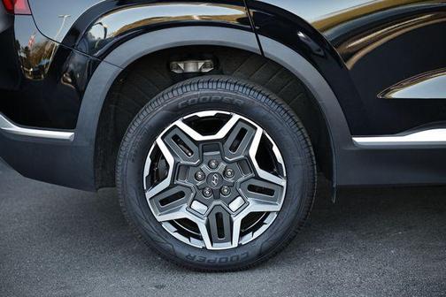 2023 Hyundai SANTA FE HEV SEL Premium