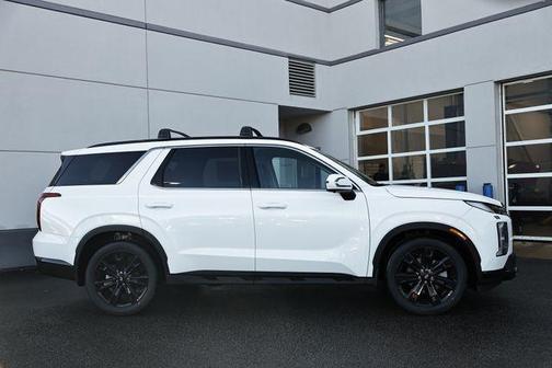 2025 Hyundai PALISADE XRT