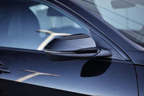 2024 Hyundai ELANTRA N Line