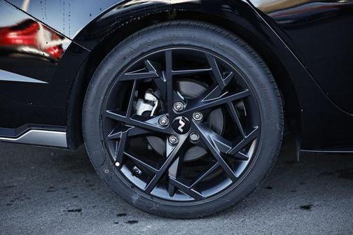 2024 Hyundai ELANTRA N Line