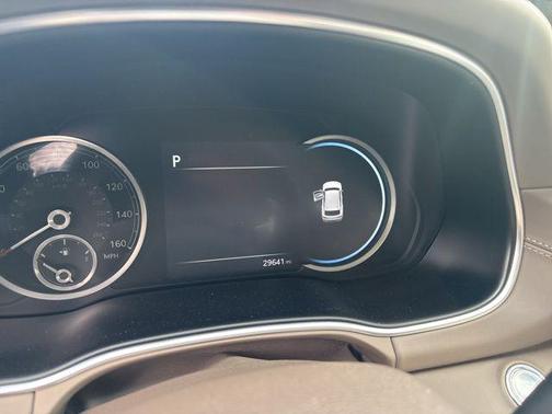 2023 Genesis GV80 2.5T