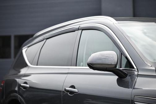 2023 Genesis GV80 2.5T