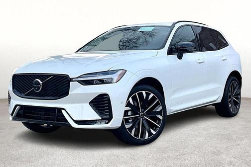 2026 Volvo XC60 B5 Ultra