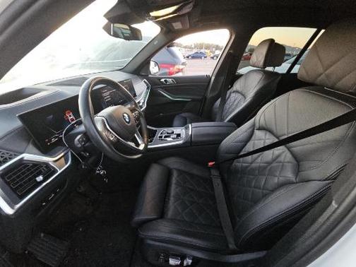 2025 BMW X5 sDrive40i