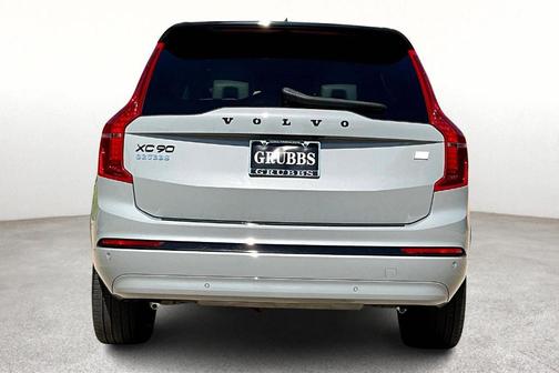 2024 Volvo XC90 Recharge Plug-In Hybrid T8 Plus Bright Theme 7-Seater