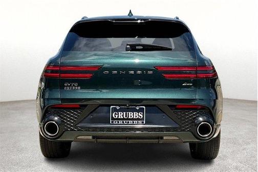 2023 Genesis GV70 2.5T