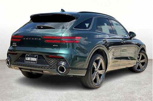 2023 Genesis GV70 2.5T