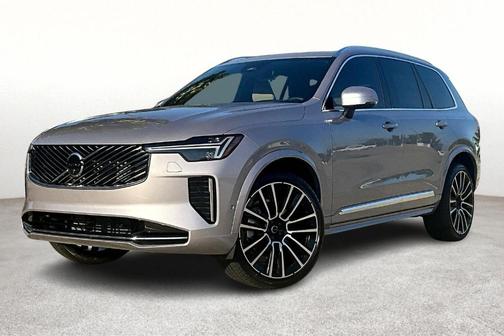 2026 Volvo XC90 B6 Ultra 6-Seater