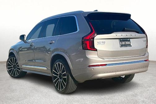 2026 Volvo XC90 B6 Ultra 6-Seater
