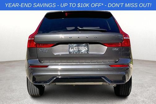 2025 Volvo XC60 B5 Core