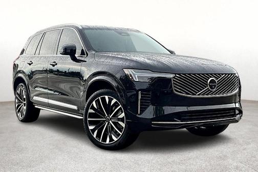 2025 Volvo XC90 ULTRA