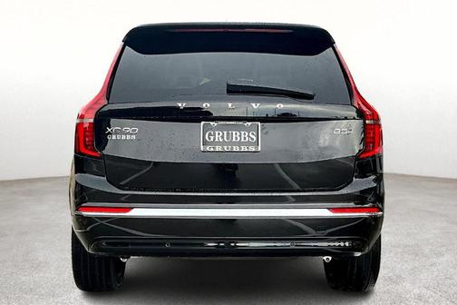 2025 Volvo XC90 ULTRA