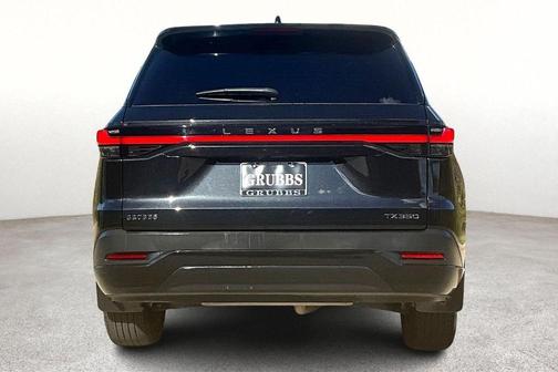 2024 Lexus TX 350 TX 350