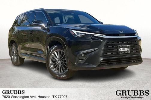 2024 Lexus TX 350 TX 350