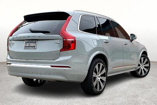 2025 Volvo XC90 Plug-In Hybrid T8 Ultra 7-Seater
