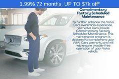 2026 Volvo XC90 B6 Ultra 6-Seater