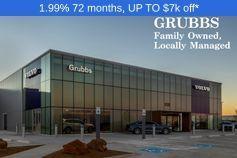 2026 Volvo XC90 B6 Ultra 6-Seater