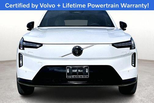 2025 Volvo EX90 Twin Motor Ultra