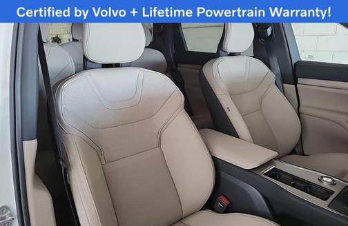 2025 Volvo EX90 Twin Motor Ultra