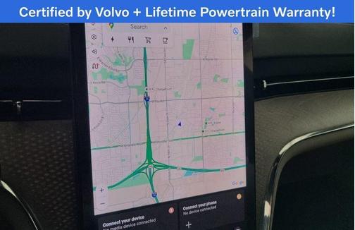 2025 Volvo EX90 Twin Motor Ultra