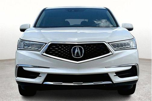 2017 Acura MDX 3.5L w/Technology Package