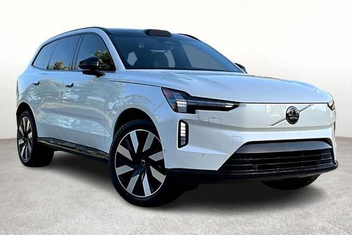 2025 Volvo EX90 Twin Motor Performance Plus