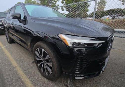 2025 Volvo XC60 B5 Core