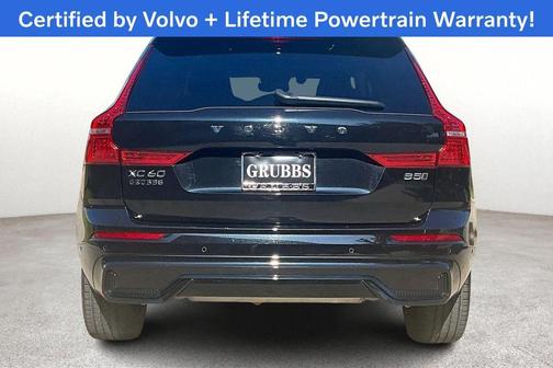 2025 Volvo XC60 B5 Plus