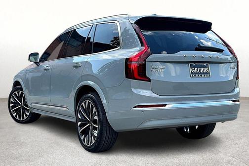2026 Volvo XC90 B6 Ultra 7-Seater