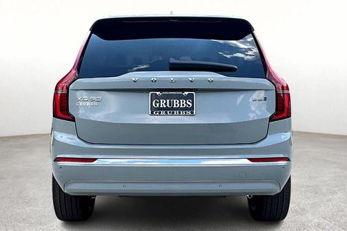 2026 Volvo XC90 B6 Ultra 7-Seater
