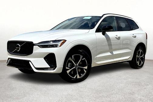 2026 Volvo XC60 B5 Core