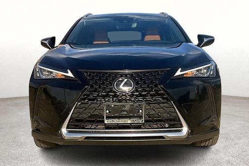 2019 Lexus UX 200 Base