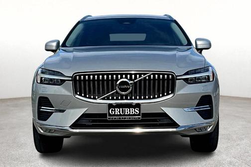 2022 Volvo XC60 B5 Inscription