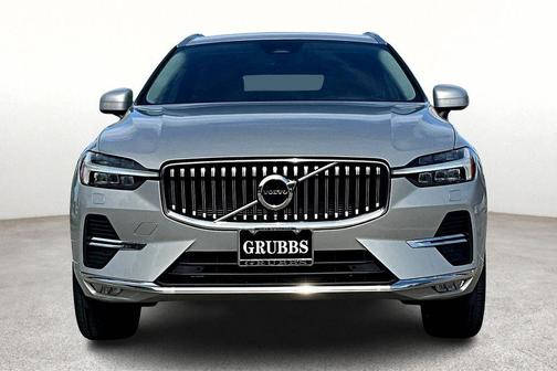 2022 Volvo XC60 B5 Inscription